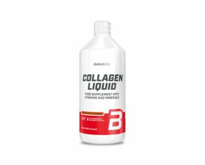 Collagen liquid biotech 