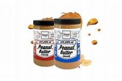 peanut butter skinny food 