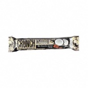 Crunch Warrior - Barre protéinée  
