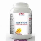 COLL-AGENE yam nutrition en poudre 912 g
