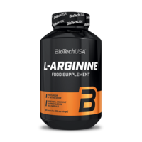 L-Arginine - 90 gél