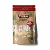 chocolat profesional TORRAS blanc 1 kg 