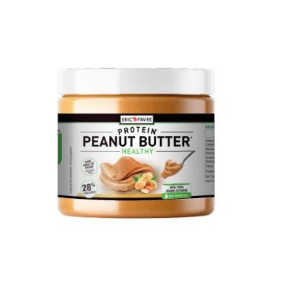 peanut butter protein healthy eric favre 