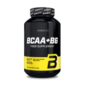 BCAA + B6 