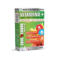 Vitamino + - 30 cps