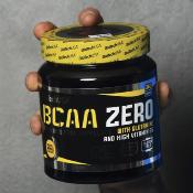 BCAA ZERO - 700g - BiotechUSA