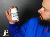 Spiruline Vegan Bio 100 tablets