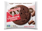 Cookies hyperprotéiné - Lenny & Larry 