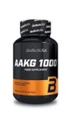 AAKG1000 Biotech USA comprimés