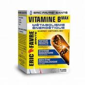 Vitamine Bmax Eric Favre 