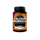 Calcium Mag & Zinc - 60 tablets