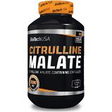 Citrulline Malate 90 caps
