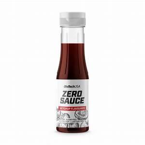 Sauce Zero BIOTECH