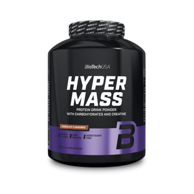 Hyper Mass - 2270g - Biotech USA 