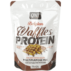 Waffles PROTEIN - 480 g