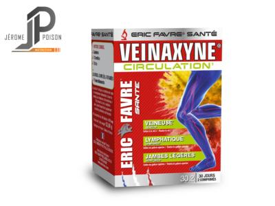 Veinaxyne  60 comp