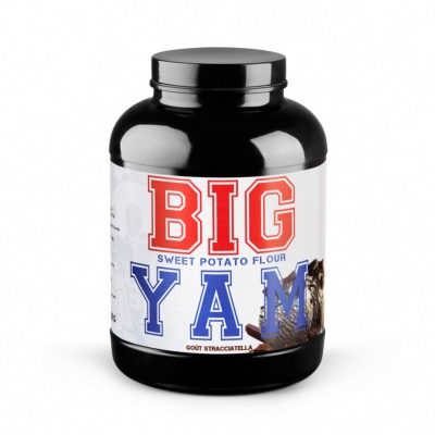 Big yam 