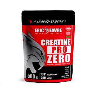 Creatine Pro Zero