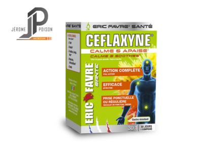 Ceflaxyne - 30 cps
