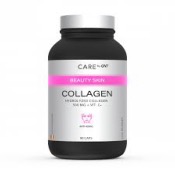 Collagen et Vitamine C CARE by QNT