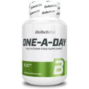 ONE A DAY Multivitamins 100 cps