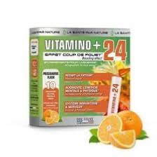 Vitamino+24 Eric Favre